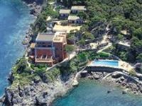 Mezzatorre Resort and Spa