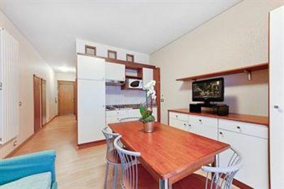 фото отеля Residence Dei Due Porti Sanremo
