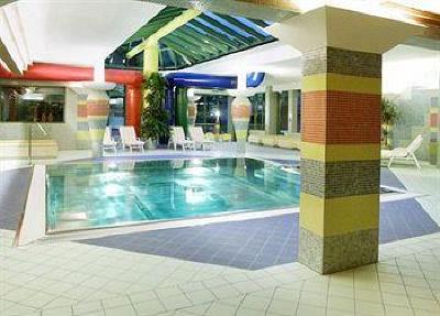 фото отеля Aparthotel Adler