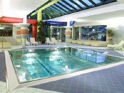 фото отеля Aparthotel Adler