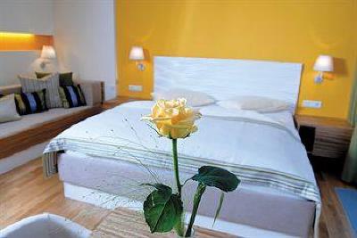 фото отеля Aparthotel Adler