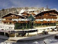 Aparthotel Adler