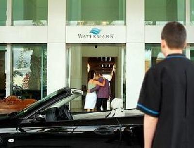фото отеля Club Watermark Hotel & Spa