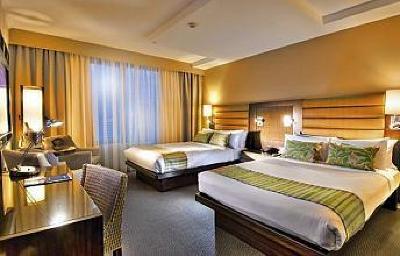 фото отеля Club Watermark Hotel & Spa