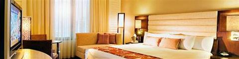 фото отеля Club Watermark Hotel & Spa