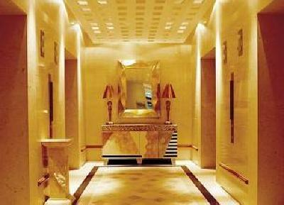 фото отеля Club Watermark Hotel & Spa