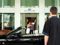 Club Watermark Hotel & Spa