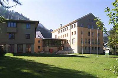 фото отеля Jufa Gastehaus Schladming