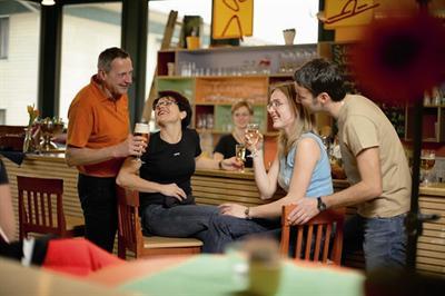 фото отеля Jufa Gastehaus Schladming