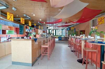 фото отеля Jufa Gastehaus Schladming