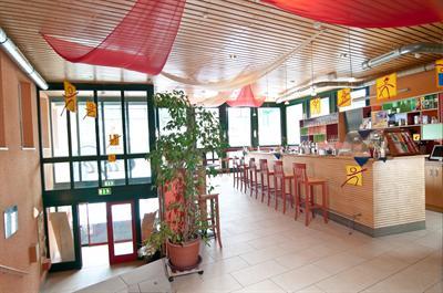 фото отеля Jufa Gastehaus Schladming
