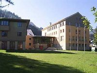 Jufa Gastehaus Schladming