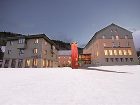 фото отеля Jufa Gastehaus Schladming