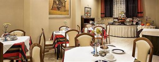 фото отеля Palace Masoanri's Hotel