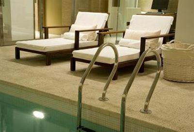 фото отеля Awwa Suites & Spa