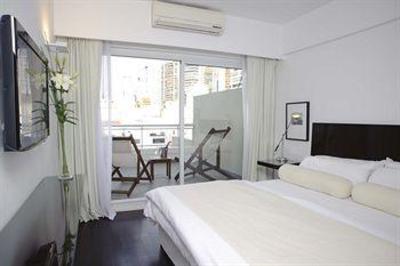 фото отеля Awwa Suites & Spa