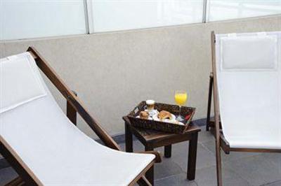 фото отеля Awwa Suites & Spa