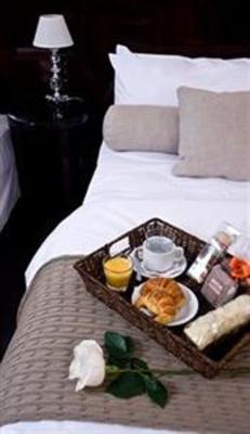 фото отеля Awwa Suites & Spa
