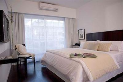 фото отеля Awwa Suites & Spa