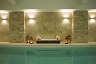 фото отеля Awwa Suites & Spa
