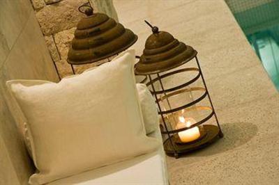 фото отеля Awwa Suites & Spa