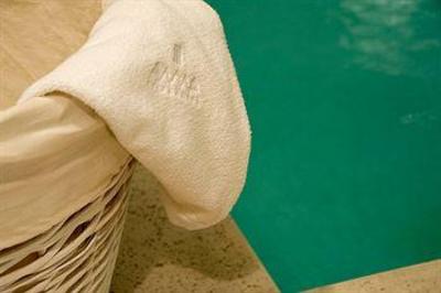 фото отеля Awwa Suites & Spa