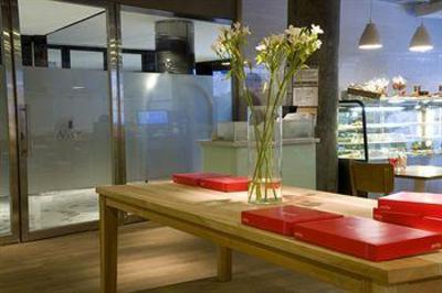 фото отеля Awwa Suites & Spa