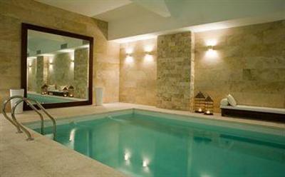фото отеля Awwa Suites & Spa