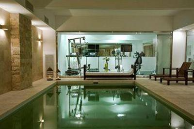 фото отеля Awwa Suites & Spa