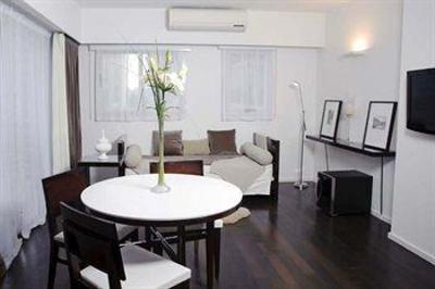 фото отеля Awwa Suites & Spa