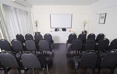 фото отеля Awwa Suites & Spa