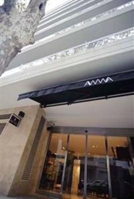 фото отеля Awwa Suites & Spa