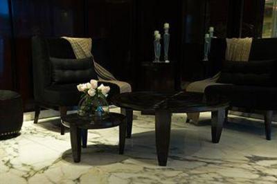 фото отеля Awwa Suites & Spa