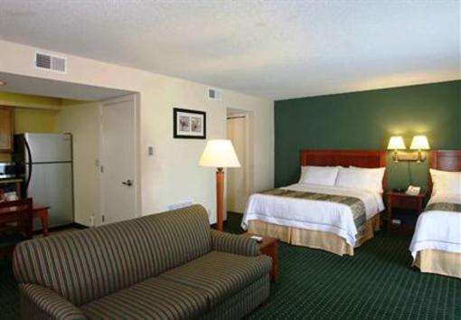 фото отеля Residence Inn Minneapolis - St. Paul Airport / Eagan