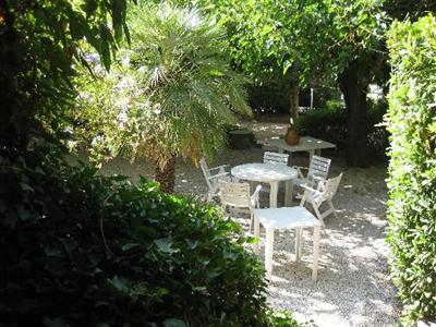 фото отеля Auberge de la Calanque
