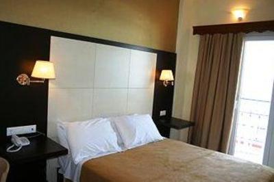фото отеля Samos Hotel
