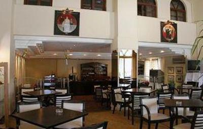 фото отеля Samos Hotel