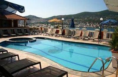 фото отеля Samos Hotel