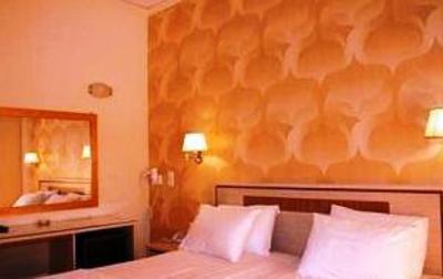 фото отеля Samos Hotel