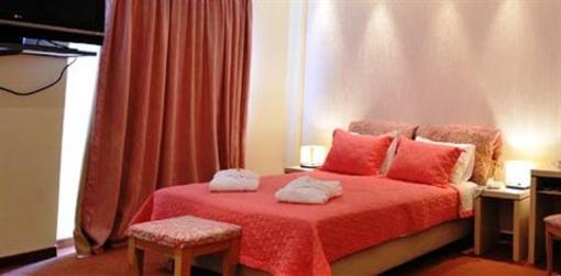 фото отеля Samos Hotel