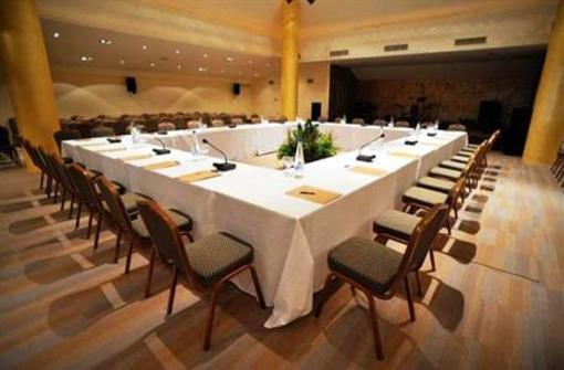 фото отеля Samos Hotel