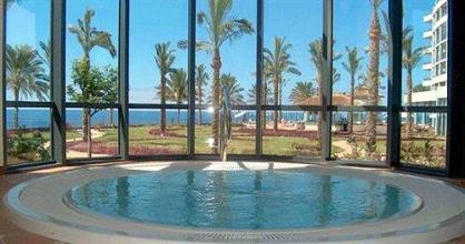 фото отеля lti Pestana Grand Hotel