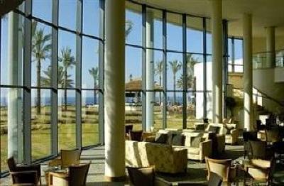 фото отеля lti Pestana Grand Hotel