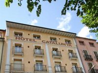 Hotel Catalunya Ribes de Freser