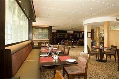 фото отеля Premier Inn Dublin Airport Swords