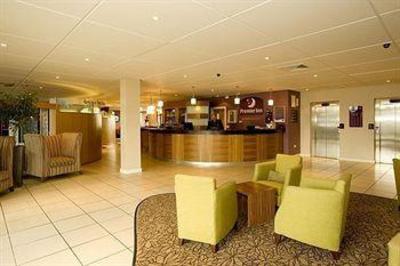 фото отеля Premier Inn Dublin Airport Swords