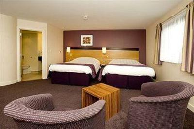 фото отеля Premier Inn Dublin Airport Swords
