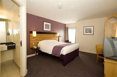 фото отеля Premier Inn Dublin Airport Swords