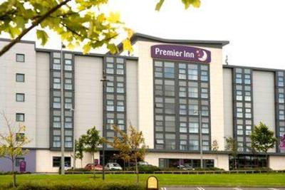 фото отеля Premier Inn Dublin Airport Swords