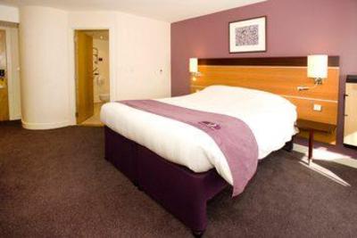 фото отеля Premier Inn Dublin Airport Swords